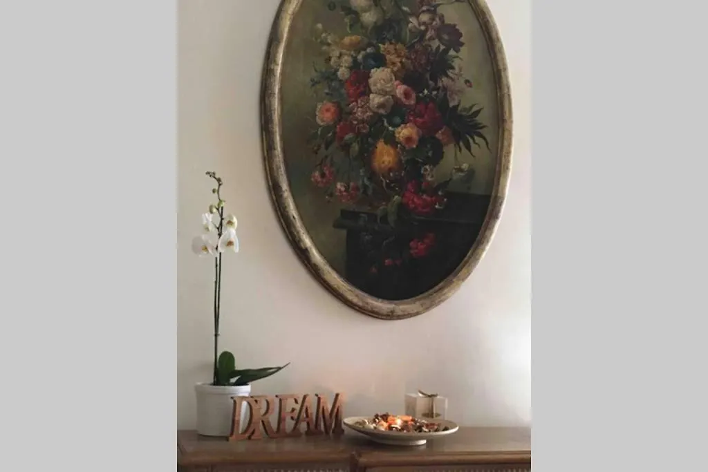 Apartment Via Sparano Suite Bari
