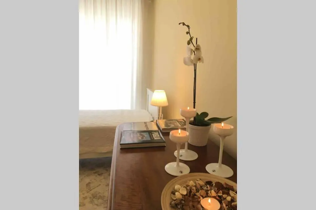 Via Sparano Suite Bari