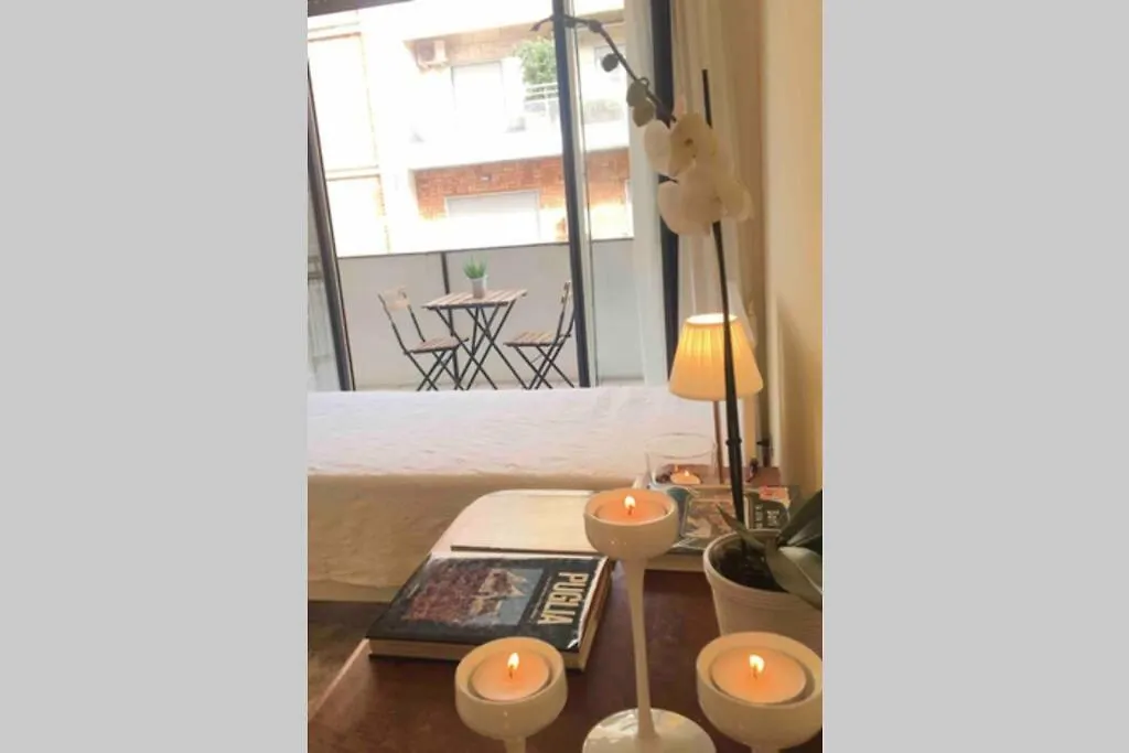 Via Sparano Suite Bari