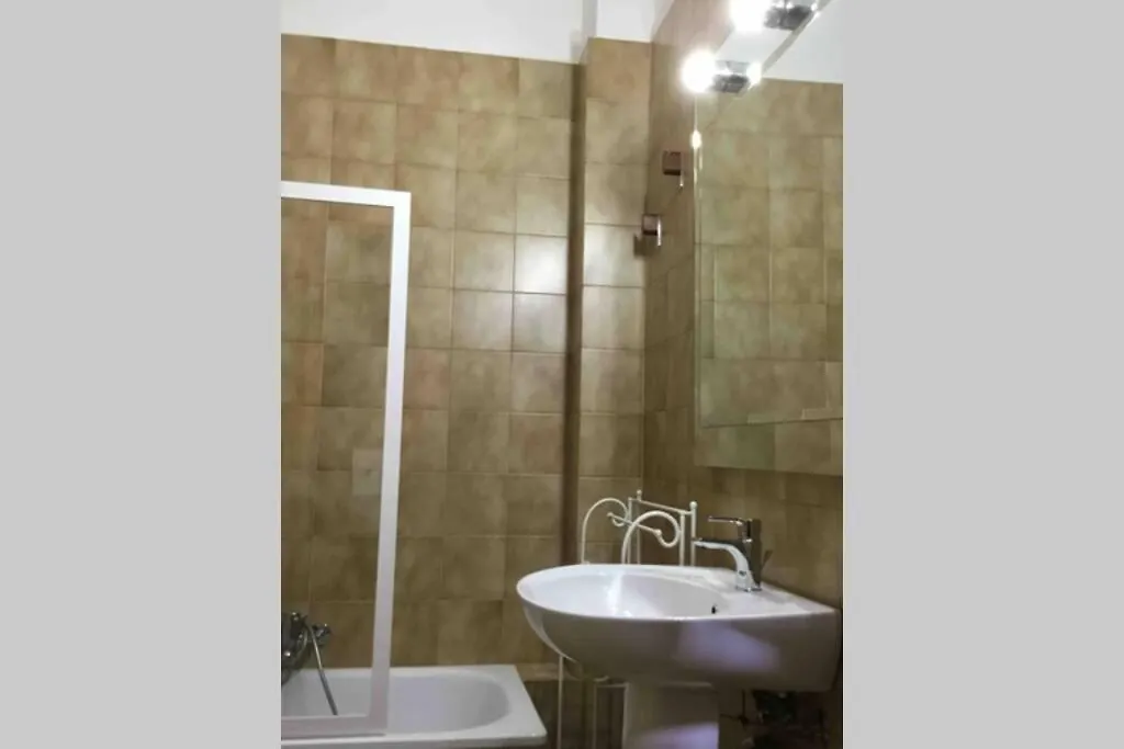 Via Sparano Suite バーリ