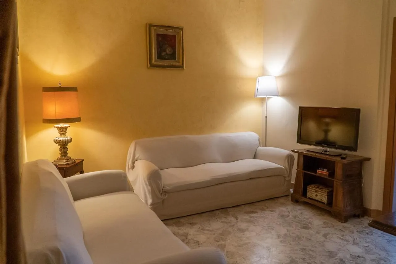 Apartment Via Sparano Suite Bari